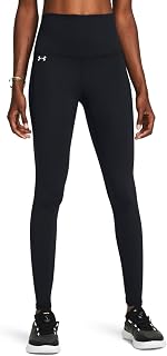 Under Armour - Motion Leggingsdisc, Women's Trousers