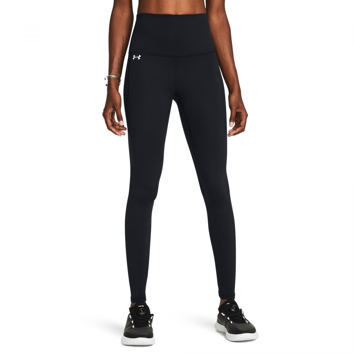 Under Armour - Motion Leggingsdisc, Women's Trousers