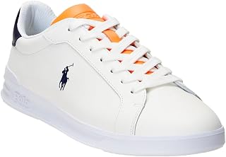 POLO RALPH LAUREN Heritage Court II Low-Top Sneaker