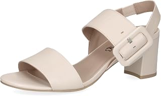 CAPRICE sandal 9-28306-42 width g size: eu