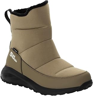 Jack Wolfskin Dromoventure Texapore Women's Winter Boot W