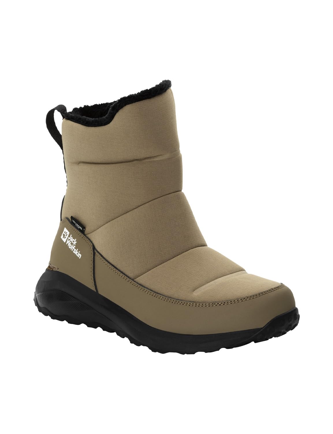Jack Wolfskin Dromoventure Texapore Women's Winter Boot W