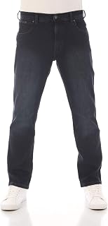 Wrangler - 39902pwr, Straight Man