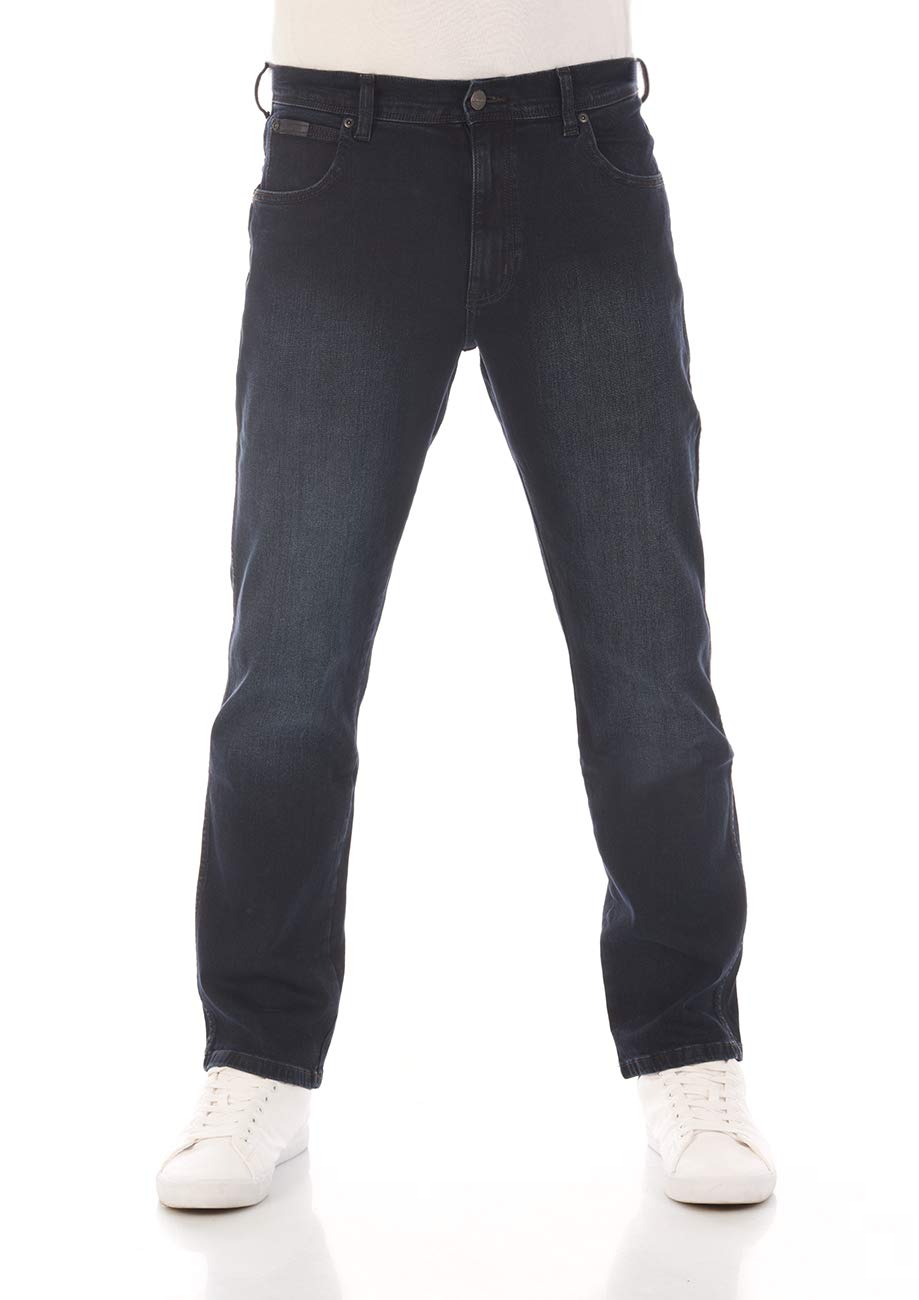 Wrangler - 39902pwr, Straight Man