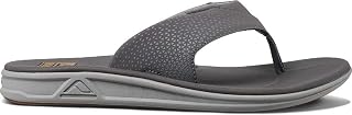 Reef Sandy Black/Black R1541BK2, Women's Sandals