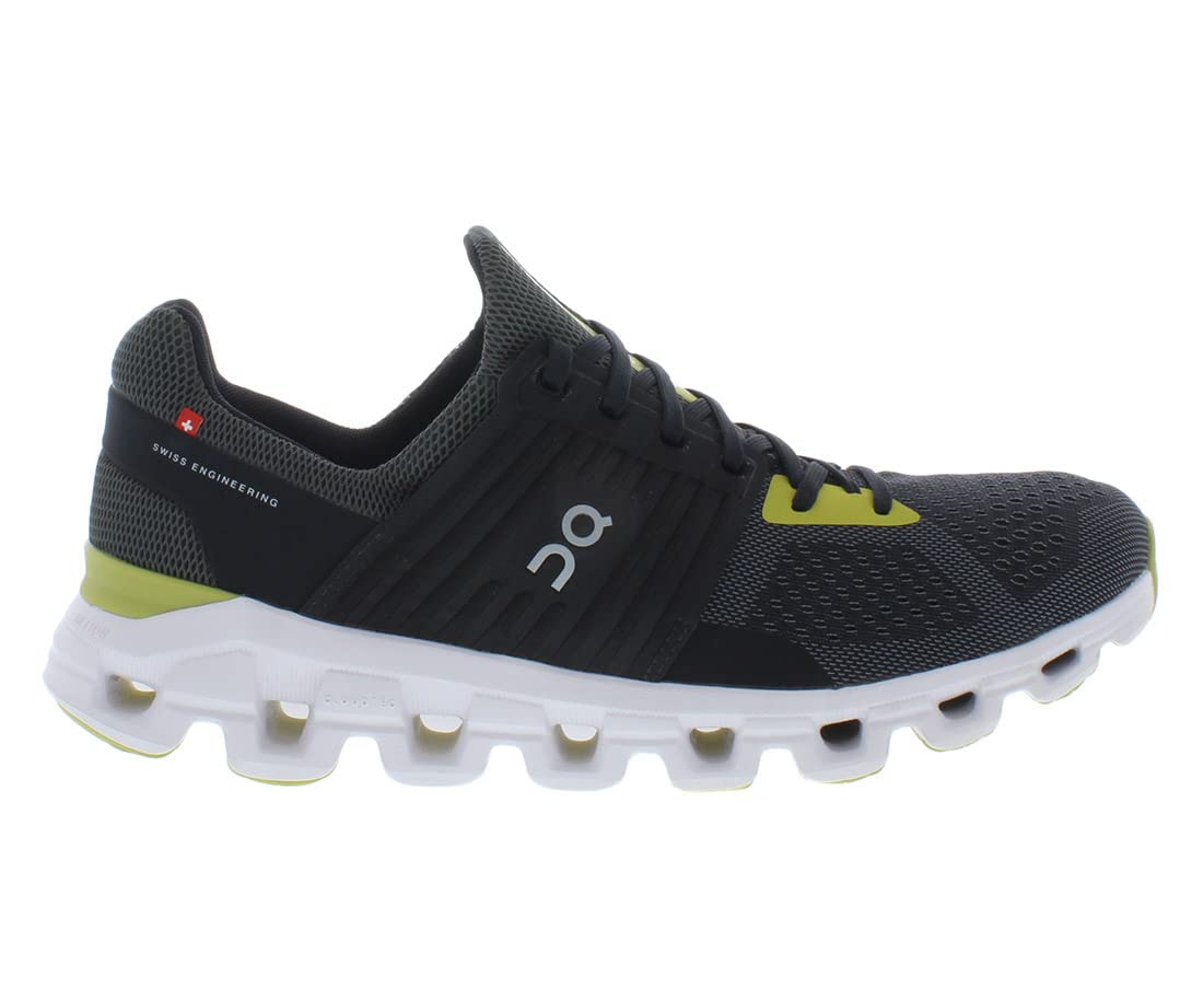 ON Cloud 5 Waterproof Running Shoes, Men's