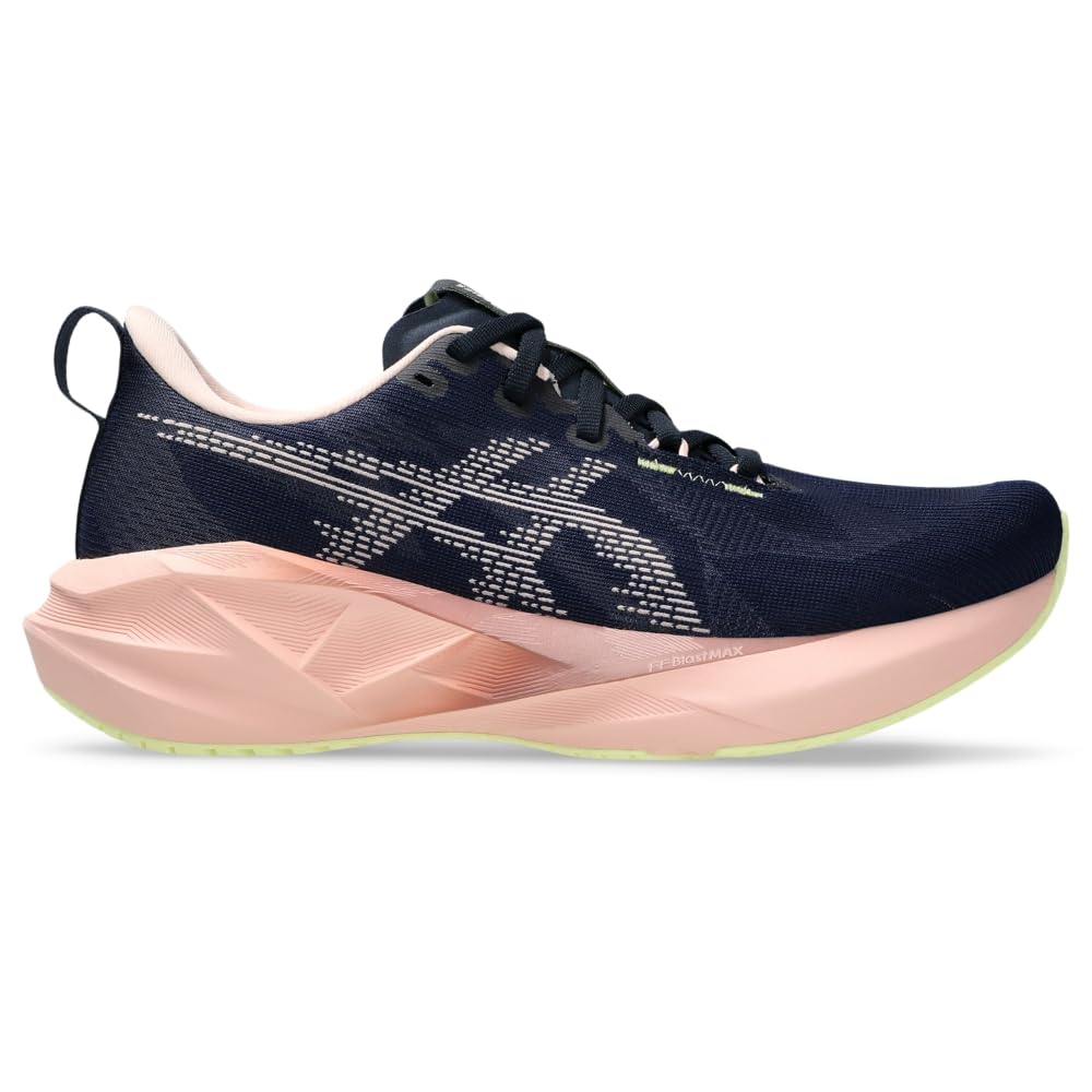 Asics Women's NOVABLAST 5 Running Shoe