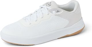 Reef Men's Shoreline del Mar Shoes, Breathable Mesh Upper, Lightweight and Flexible, Padded Footbed, Elastic Laces