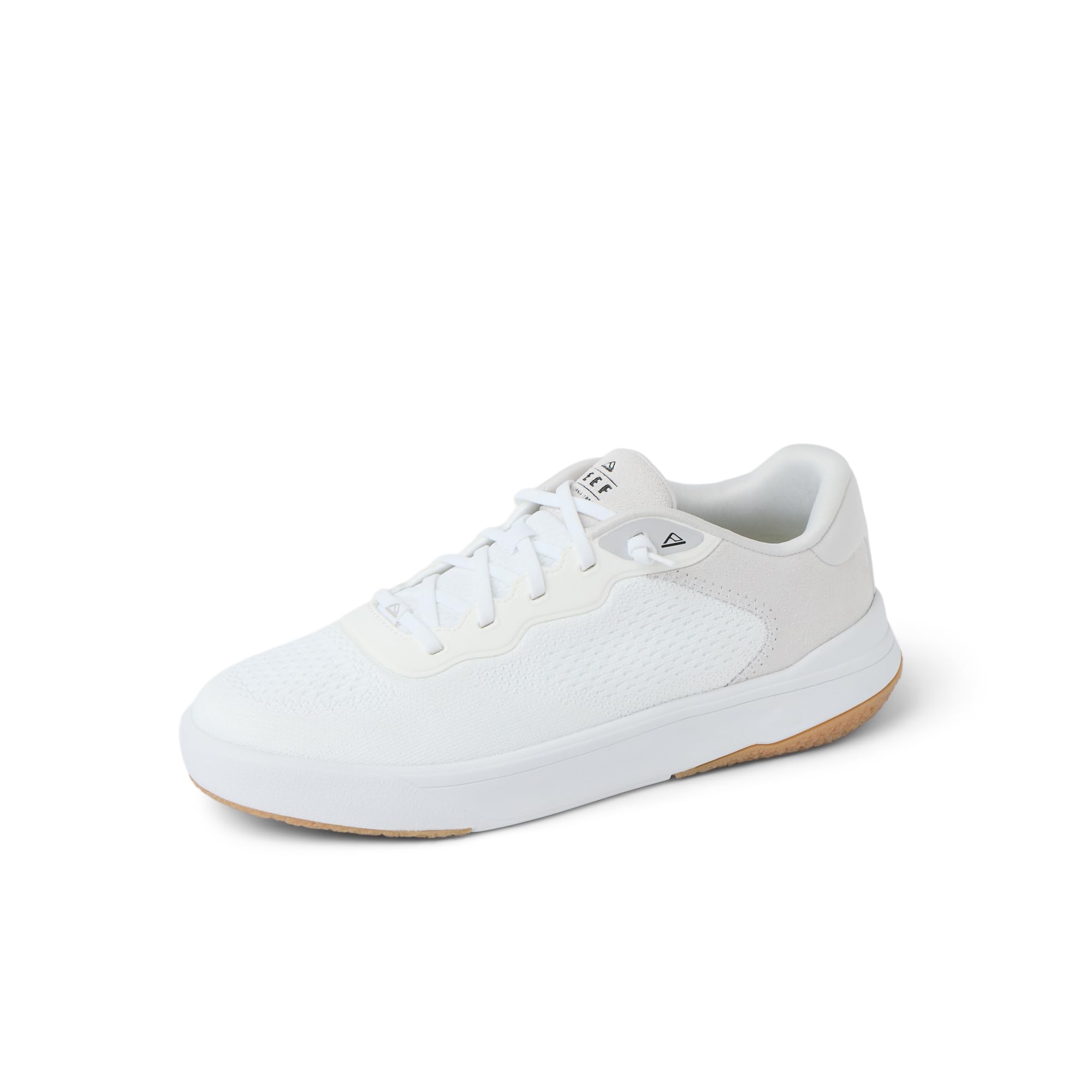 Reef Men's Shoreline del Mar Shoes, Breathable Mesh Upper, Lightweight and Flexi