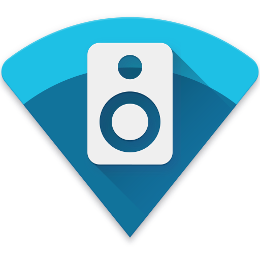 AirMusic - stream your music! [ROOT/Android 10+]