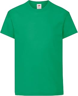 Fruit of the Loom Kid's Original T