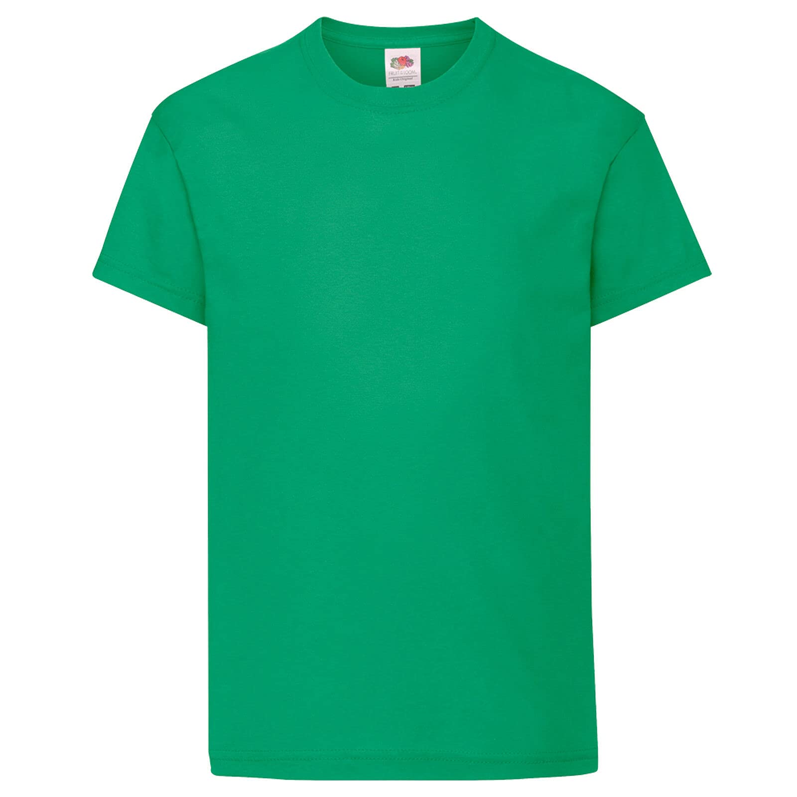 Fruit of the Loom Kid's Original T