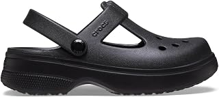Crocs Classic Mary Jane Clog K ZoccoliUnisex - Bambini e Ragazzi