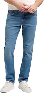 Lee Brooklyn Men's Straight Jeans