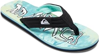 Quiksilver Molokai Layback Flip Flops
