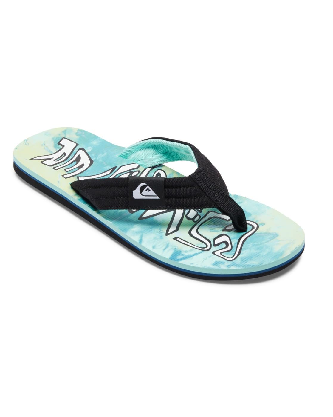 Quiksilver Molokai Layback. SandalMan