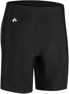 Swim Jammers for Men, Pro Racing Training Swimsuit,Racing Competition Swimwear