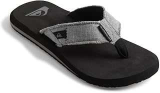 Quiksilver Monkey Abyss. Men's Sandals