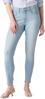Levi's Womens Classic Skinny JeansJeans