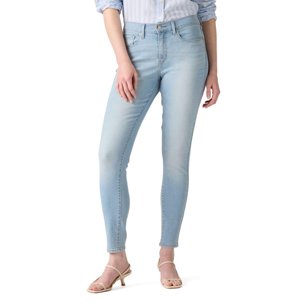 Levi's Womens Classic Skinny JeansJeans