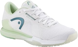 HEAD Women's Sprint Pro 4.0 Padel WomenPadel Shoes