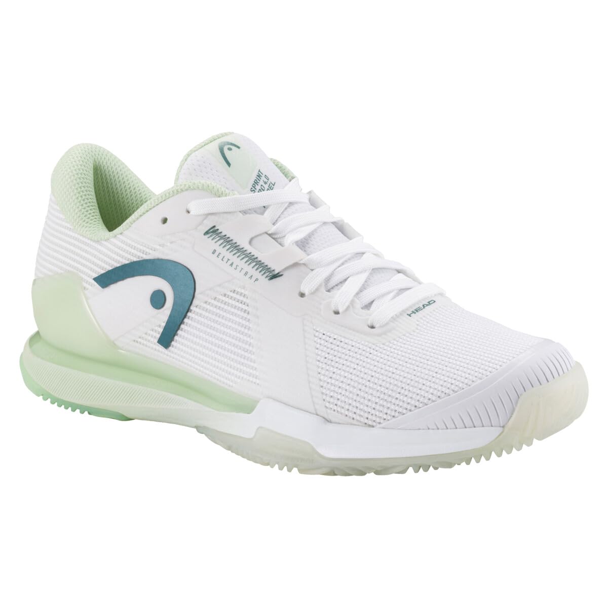 HEAD Women's Sprint Pro 4.0 Padel WomenPadel Shoes