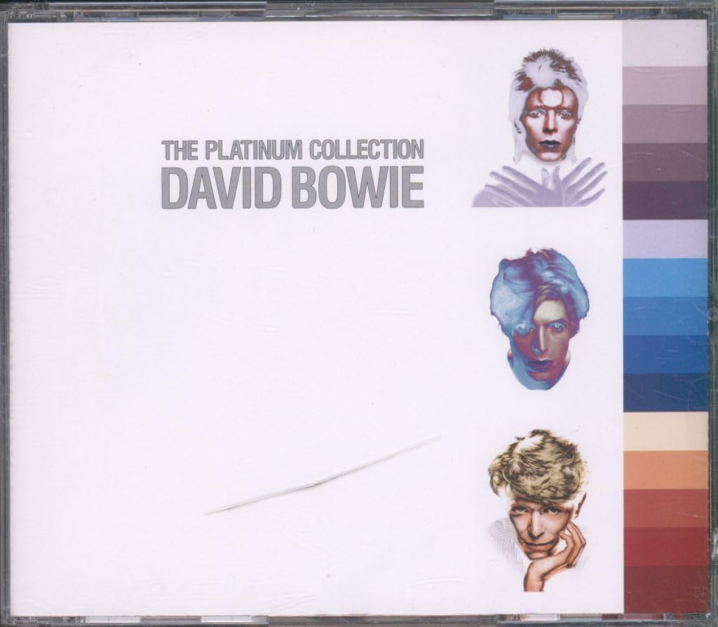 Platinum Collection