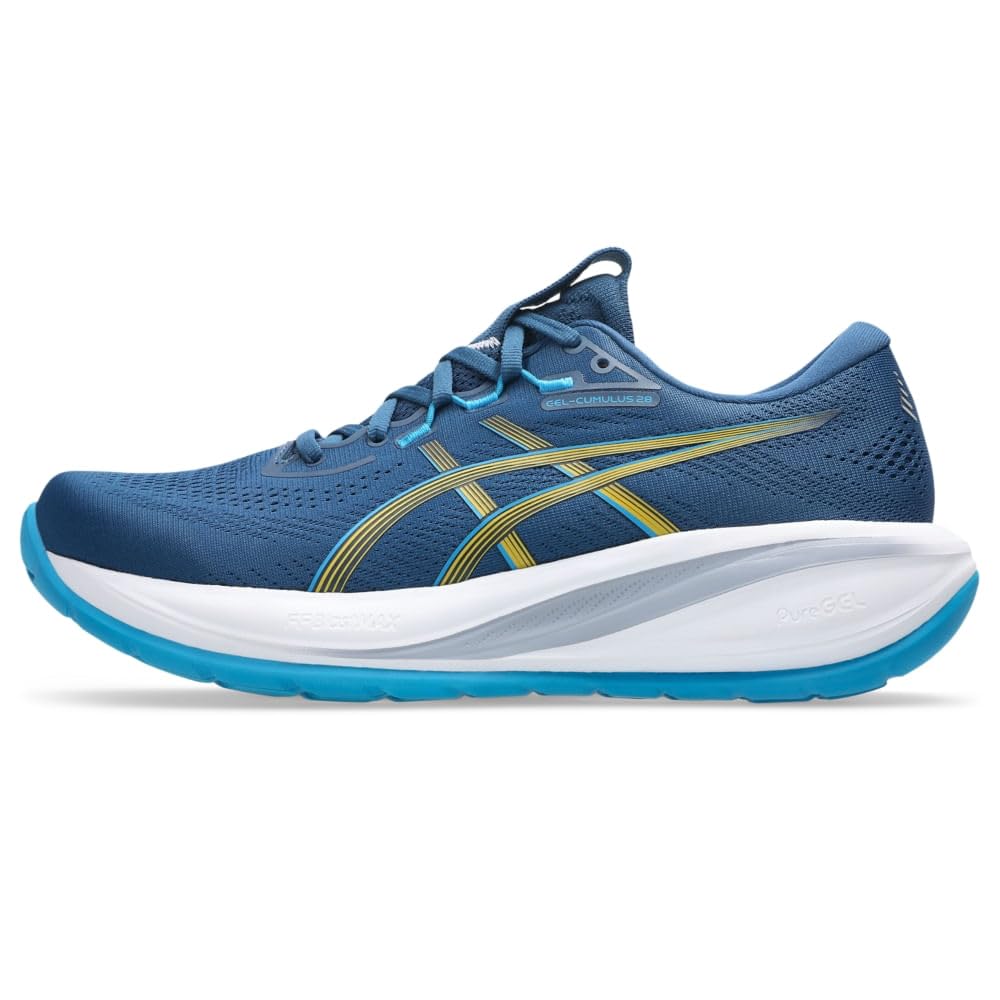 ASICS Men's Gel-Cumulus 28Sneaker