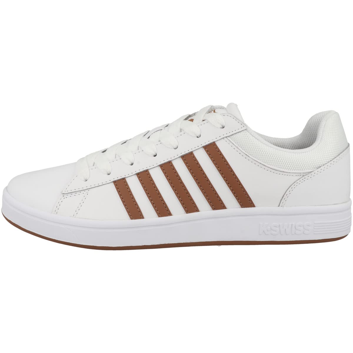 K-Swiss Court Winston, Women's Trainers