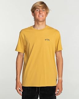 Billabong Homme Arch Wave T-Shirt EU