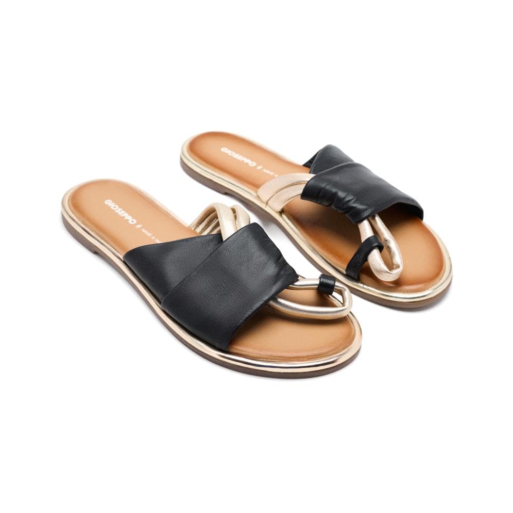 GIOSEPPO Women's Whately Flat Sandal