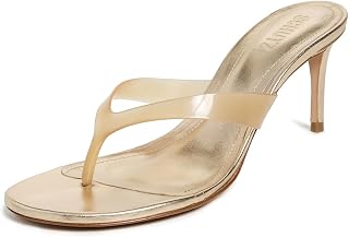 SCHUTZ Women's Roslyn Jelly Sandals