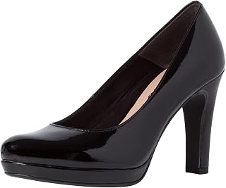 Tamaris Women's Closed-Toe Pumps