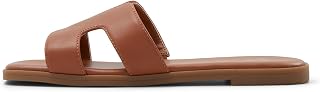 Call It Spring womens Haylee Flat Sandal