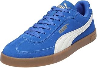 PUMA Club II Era Suede