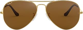 Ray-Ban Aviator Unisex Adult Sunglasses