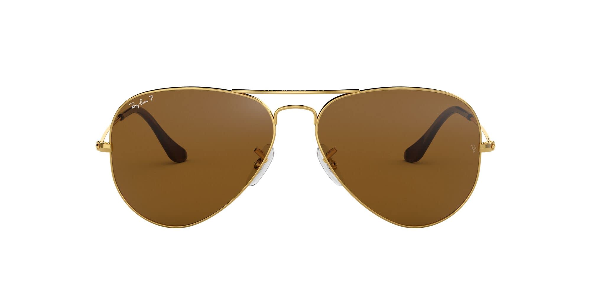 Ray-Ban Aviator Unisex Adult Sunglasses