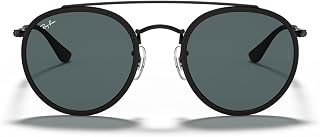 Ray-Ban Rb 3647n Unisex Sunglasses - Adult (Pack of 1)