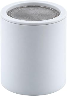 Aquabliss SFC100 Daily Revitalize Filter Cartridge | Vitamin C shower filter cartridge, vitamins and minerals infusion, softer-feeling skin, healthier hair, SFC100