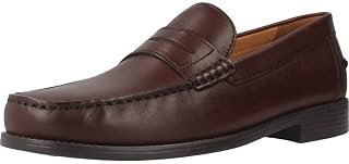 Geox U New Damon B Men's Loafers