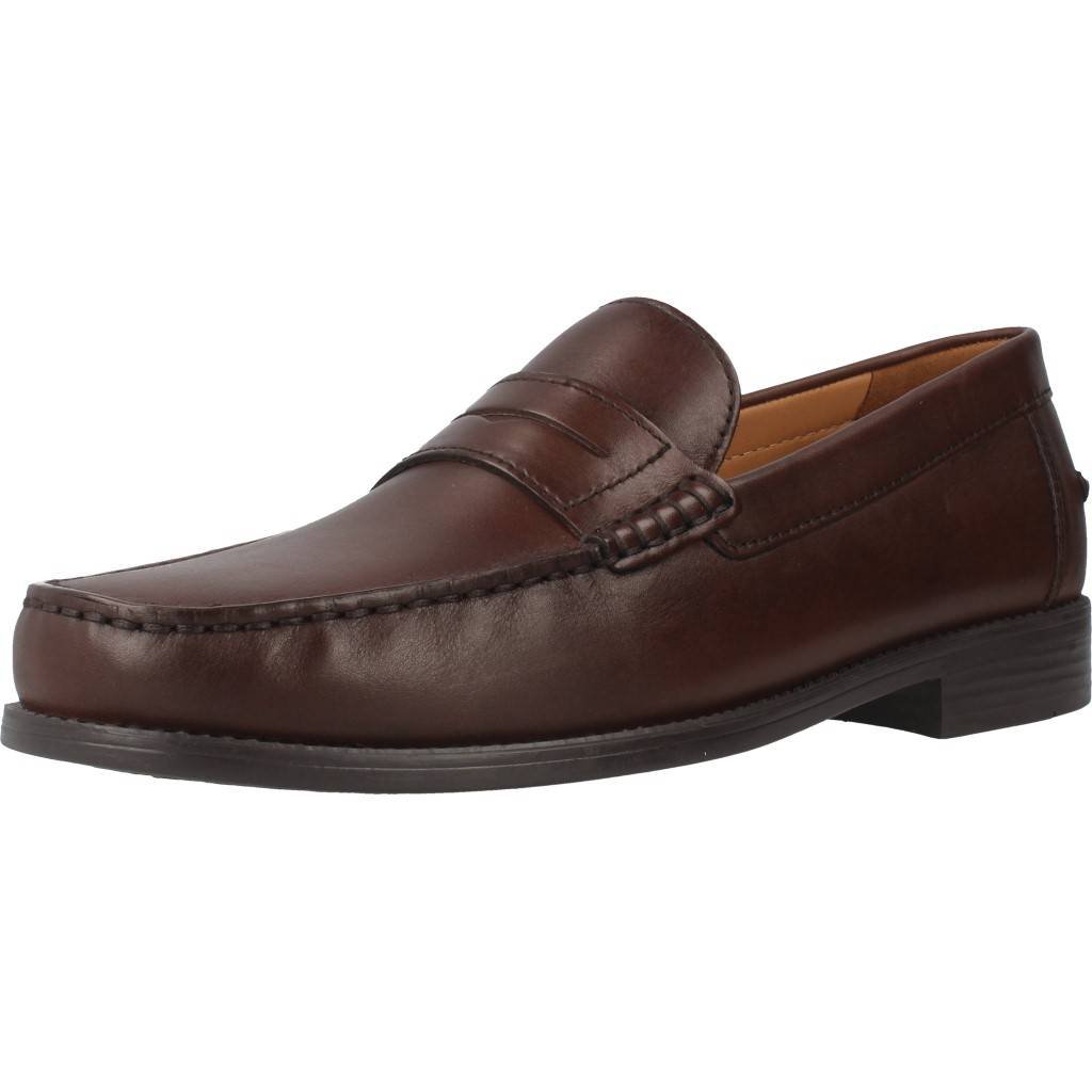 Geox U New Damon B Men's Loafers