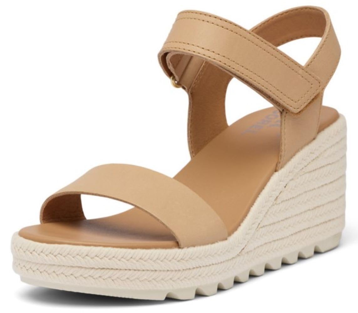 SOREL(ソレル) レディース Cameron Wedge Sandalウェッジサンダル