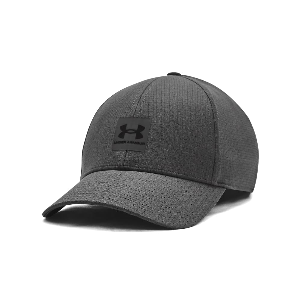 Under Armour Men's Iso-chill Armourvent STR 1383438 Cap