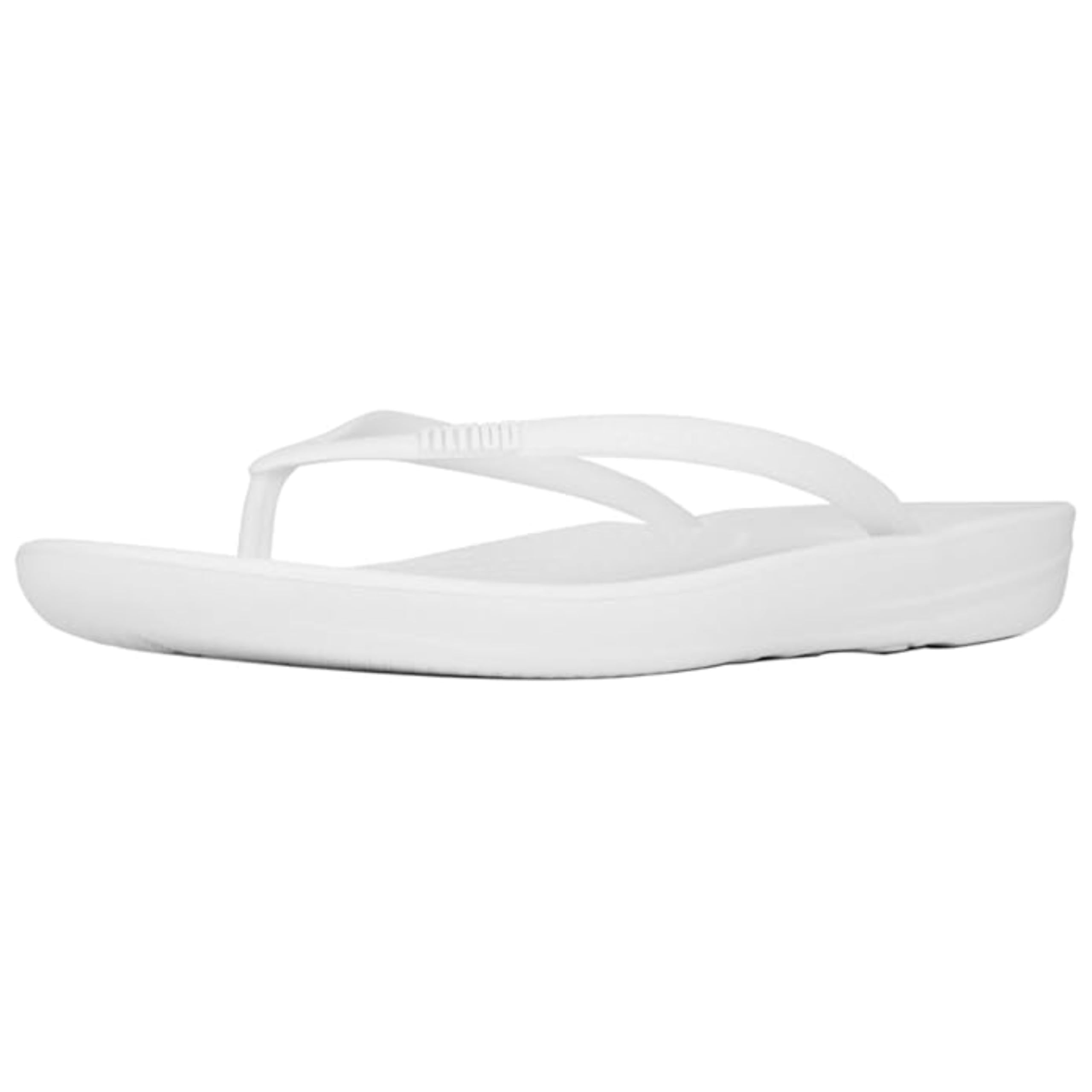 Fitflop Iqushion Flip Flop - Solid - Women's Flip Flops