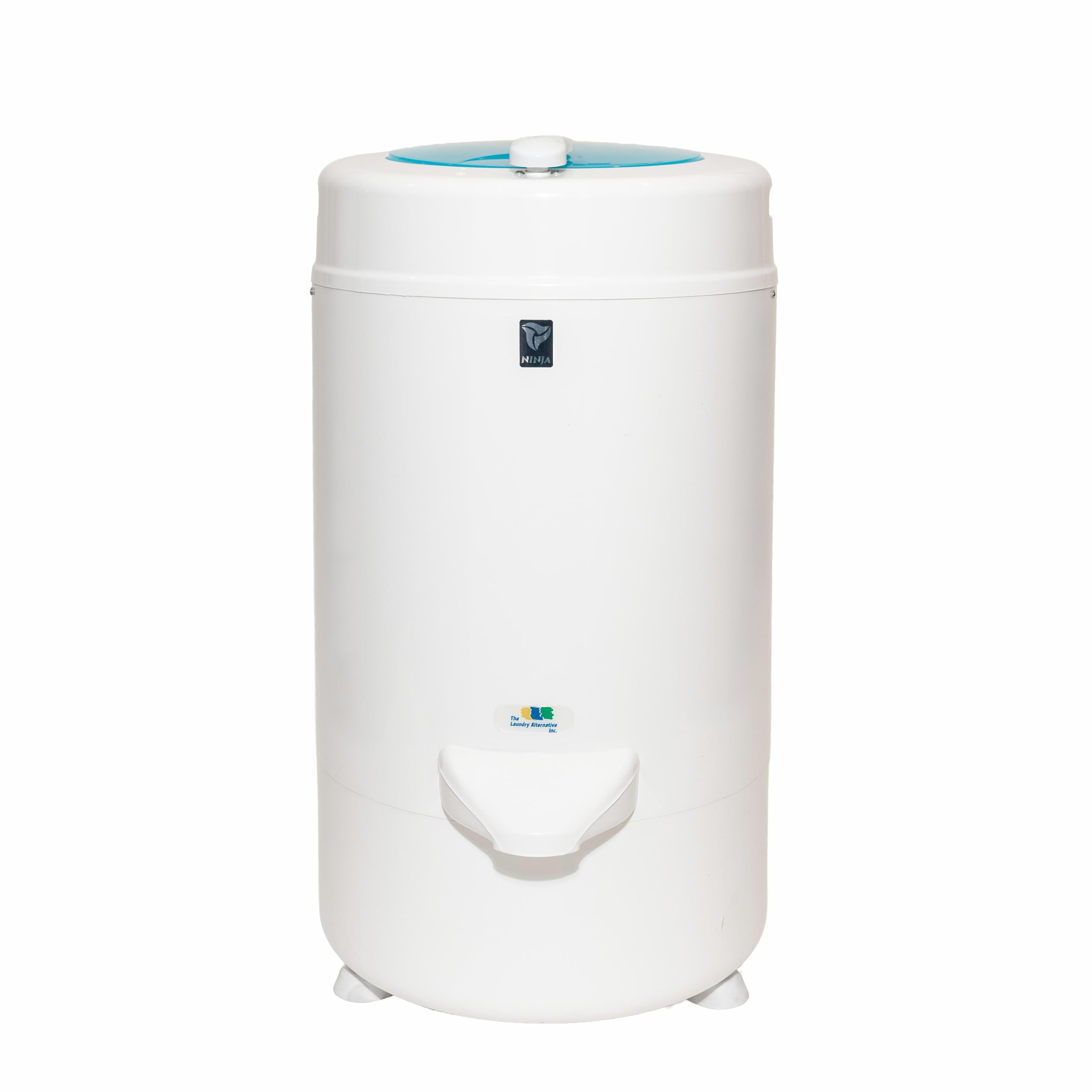 Ninja Spin Dryer - Portable Clothes Dryer with 3200 RPM, High Tech Suspension Sy