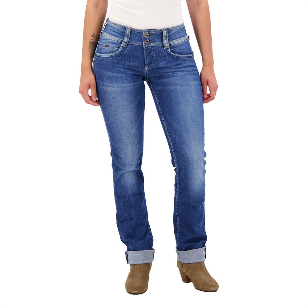 Pepe Jeans Women's Soho Jeans