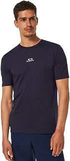 Oakley Men's Oakley Bark New Short Sleeve T-Shirt