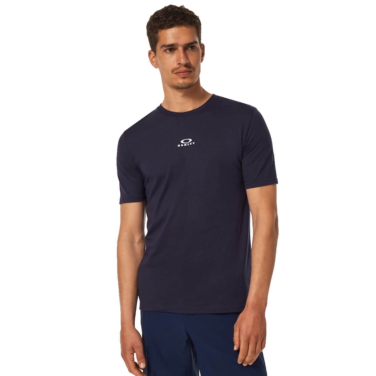 Oakley Men's Oakley Bark New Short Sleeve T-Shirt