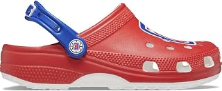 Crocs Collegiate Classic Clogs Unisex – Adult