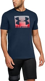 Under Armour Boxed Sportsstyle T-Shirt - SS21